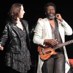 Master class gospel  et lyrique (Emmanuel Pi Djob et Ulrike Van Cotthem)