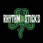 Rhythm & Sticks Paddys Eve