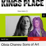 Sons of Art: Purcell Revisited