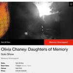 Daughters of Memory