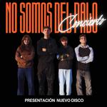 PRESENTACIÓN NUEVO DISCO