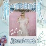 Romanie ‘It’s Not That Funny’ Album Launch