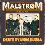 Malstrømfestivalen 2026