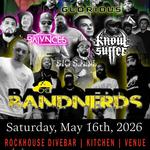 WABN w BALVNCES/ Know//Suffer// Honey &Virosa// Glorious// Big Sam