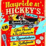 Hayride at Hickey’s