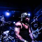 "Railhead Riot"  WABN @ The Railhead Saloon Lawton OK