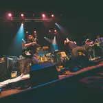 The Quasi Kings