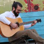 Dominick Antonelli at TerraVin Cellars