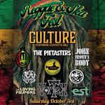 Reggae and Ska Festival 2026