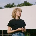 Liz Cooper with Dead Gowns