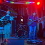 Indigo Dreamers Trio Live at DAS Beer Garden