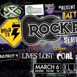 105.7 The X Road to Rockfest 