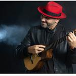 Jorge Glem en CaixaForum Madrid