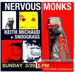 BOCA RATON - solo set w/ BOCA BUDS 