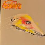Saluki