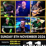 TEN Live At Eleven, Stoke