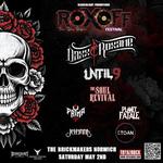 Roxoff Festival 2026