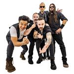 Festival No Limit Cars n' Bikes 