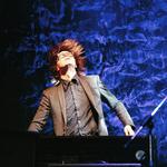 CLAYTON DOLEY TRIO DOES FRANK SINATRA & JIMMY SMITH