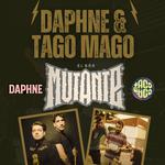 Daphne + Tago Mago 