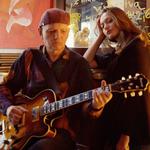 Jazz night wit Friends of Asia