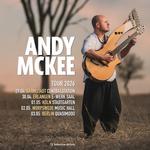 Support: Andy McKee