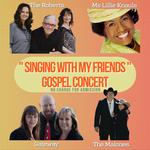 Singing With My Friends