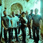 NOVALIMA live @ Daleee, Taos, NM