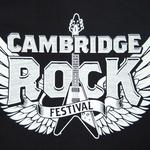 Cambridge Rock Festival 2026