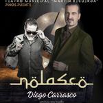 Festival 'Al Oído': Nolasco y Diego Carrasco