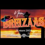 Breizaas tilbake på Neon Nattklubb! 