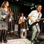 Monika Ballwein & Band