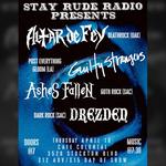 Altar De Fey, Guilty Strangers, Ashes Fallen, Drezden