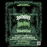 Onward to Golgotha 25