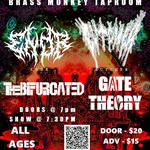 Thursday Night Metal