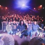 Foo Fighters GB + Green 182 - Assembly Leamington Spa