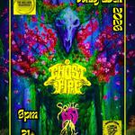 Ghost Pipe 🌿 Sonic Smut LIVE at the Roadhouse 