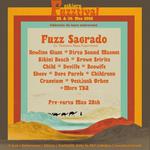 Esbjerg Fuzztival 2026