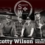 General Duffy's - Scotty Willson & Music Medicine