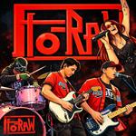 FLO-RAW @ TOASTED MONKEY