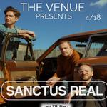 Sanctus Real Live at The Venue - Cadillac, MI 
