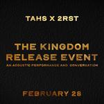 'The Kingdom' Release Event