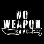 No Weapon BKHC