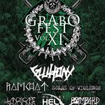 Grabo Fest Vol. XI