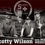Baker County Fair w/ Scott Wilson & Music Medicine