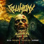 Swedish Death Metal attack