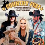 COUNTRY FEST