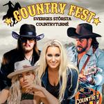 COUNTRY FEST