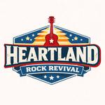 Heartland Rock Revival at Louth Town Hall