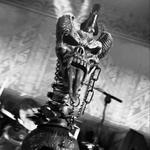 Scarecrow Hill @ Peabody’s